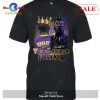 [SALE] Los Angeles Rams Disney Mickey Mouse-Unisex T-Shirt