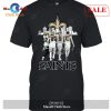 [SALE] Mickey Basketball Brooklyn Nets-Unisex T-Shirt