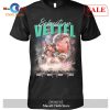 [SALE] Philadelphia Eagles Squad Up Signatures-Unisex T-Shirt Limited Edition