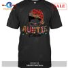 [SALE] Bleached Merry Christmas Auntie-Unisex T-Shirt