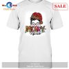 [SALE] Bleached Merry Christmas Nana-Unisex T-Shirt
