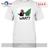 [SALE] Cowboy Christmas-Unisex T-Shirt