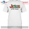 [SALE] Mama Claus Lights-Unisex T-Shirt