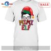 [SALE] Mommy Claus-Unisex T-Shirt
