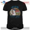 [SALE] School Bus Driver Merry Christmas Ugly T-Shirt