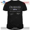 [SALE] Seasons Beatings From Krampus Christmas T-Shirt