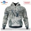[SALE] Personalized NFL Atlanta Falcons Honor US Air Force Veterans Hoodie Sweatshirt 3D LIMITED EDITION