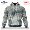 [SALE] Personalized NFL Arizona Cardinals Honor US Air Force Veterans Hoodie Sweatshirt 3D LIMITED EDITION