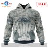 [SALE] Personalized NFL Buffalo Bills Honor US Air Force Veterans Hoodie Sweatshirt 3D LIMITED EDITION