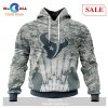 [SALE] Personalized NFL Green Bay Packers Honor US Air Force Veterans Hoodie Sweatshirt 3D LIMITED EDITION