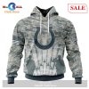 [SALE] Personalized NFL Houston Texans Honor US Air Force Veterans Hoodie Sweatshirt 3D LIMITED EDITION