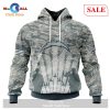 [SALE] Personalized NFL Las Vegas Raiders Honor US Air Force Veterans Hoodie Sweatshirt 3D LIMITED EDITION