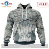 [SALE] Personalized NFL Miami Dolphins Honor US Air Force Veterans Hoodie Sweatshirt 3D LIMITED EDITION