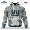 [SALE] Personalized NFL New York Jets Honor US Air Force Veterans Hoodie Sweatshirt 3D LIMITED EDITION