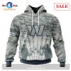 [SALE] NFL Personalized Name Xmas Tennessee Titans Hoodie Sweatshirt 3D LIMITED EDITION