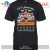 [SALE] 70 Years Elvis Do Something Wirth Remembering Signatures T-Shirt