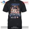 [SALE] 70 Years Elvis Do Something Wirth Remembering Signatures T-Shirt