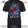 [SALE] Arizona Wildcats Maui Invitational Champions 2023-Unisex T-Shirt