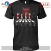 [SALE] Big 2022 Big Ten East Division Champions Michigan Wolverines-Unisex T-Shirt