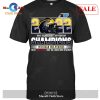[SALE] Arsenal FC Pro Soccer Signatures-Unisex T-Shirt