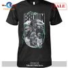 [SALE] In Memory Of Borje Salming Thank You For The Memories-Unisex T-Shirt