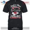 [SALE] Kansas City Chiefs-Unisex T-Shirt
