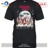 [SALE] Megadeth 40 year Signatures-Unisex T-Shirt