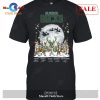 [SALE] Mississippi State In My Veins – Jesus In My Heart T-Shirt