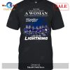 [SALE] Real Women Love Baseball Smart Women Love The Toronto Blue Jays-Unisex T-Shirt