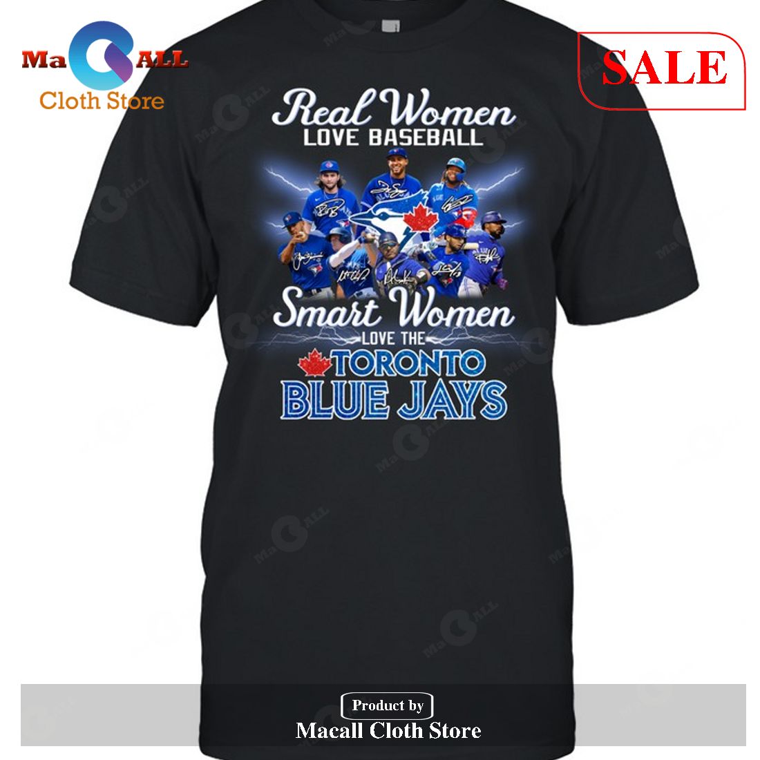 Women Toronto Blue Jays MLB Shirts for sale