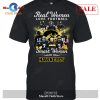 [SALE] Real Women Love Football Smart Women Love The 49ers-Unisex T-Shirt