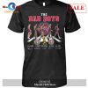 [SALE] Supernatural Not Only Changed My Life It Saved My Life Supernatural-Unisex T-Shirt
