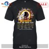 [SALE] The Bad Boys Signatures-Unisex T-Shirt
