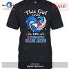 [SALE] The Redskins 1932 – Forever Signatures Thank You For The Memories T-Shirt