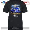 [SALE] This Girl Loves Her Toronto Blue Jays-Unisex T-Shirt