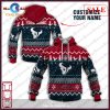 [SALE] NFL Personalized Name Xmas Green Bay Packers Hoodie Sweatshirt 3D LIMITED EDITION