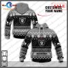 [SALE] NFL Personalized Name Xmas Kansas City Chiefs Hoodie Sweatshirt 3D LIMITED EDITION