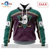 [SALE] Personalized NHL Winnipeg Jets Special Christmas Apparel Hoodie Sweatshirt 3D LIMITED EDITION