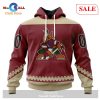 [SALE] Personalized NHL Anaheim Ducks Special Christmas Apparel Hoodie Sweatshirt 3D LIMITED EDITION