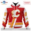 [SALE] Personalized NHL Buffalo Sabres Special Christmas Apparel Hoodie Sweatshirt 3D LIMITED EDITION