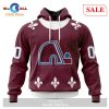 [SALE] Personalized NHL Chicago Blackhawks Special Christmas Apparel Hoodie Sweatshirt 3D LIMITED EDITION