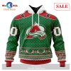 [SALE] Personalized NHL Columbus Blue Jackets – Specialized Unisex Kits With Retro Concepts Hoodie Sweatshirt 3D LIMITED EDITION