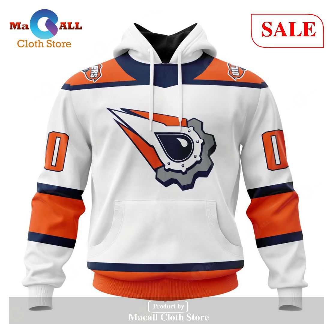 Edmonton Oilers Specialized 2022 Concepts Personalized Hockey Jersey -  LIMITED EDITION