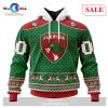 [SALE] Personalized NHL Florida Panthers – Specialized Unisex Kits With Retro Concepts Hoodie Sweatshirt 3D LIMITED EDITION