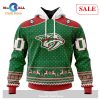 [SALE] Personalized NHL New Jersey Devils – Specialized Unisex Kits With Retro Concepts Hoodie Sweatshirt 3D LIMITED EDITION