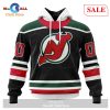 [SALE] Personalized NHL Nashville Predators Special Christmas Apparel Hoodie Sweatshirt 3D LIMITED EDITION