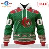 [SALE] Personalized NHL Ottawa Senators – Specialized Unisex Kits With Retro Concepts Hoodie Sweatshirt 3D LIMITED EDITION