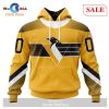 [SALE] Personalized NHL Philadelphia Flyers Special Christmas Apparel Hoodie Sweatshirt 3D LIMITED EDITION
