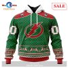 [SALE] Personalized NHL Tampa Bay Lightning – Specialized Unisex Kits With Retro Concepts Hoodie Sweatshirt 3D LIMITED EDITION