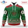 [SALE] Personalized NHL Toronto Maple Leafs – Specialized Unisex Kits With Retro Concepts Hoodie Sweatshirt 3D LIMITED EDITION